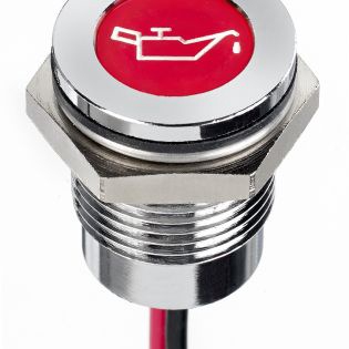 APEM LED显示器件 Q14F5CXXR12E-0GP