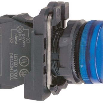 SCHNEIDER/施耐德  XB5AVM6