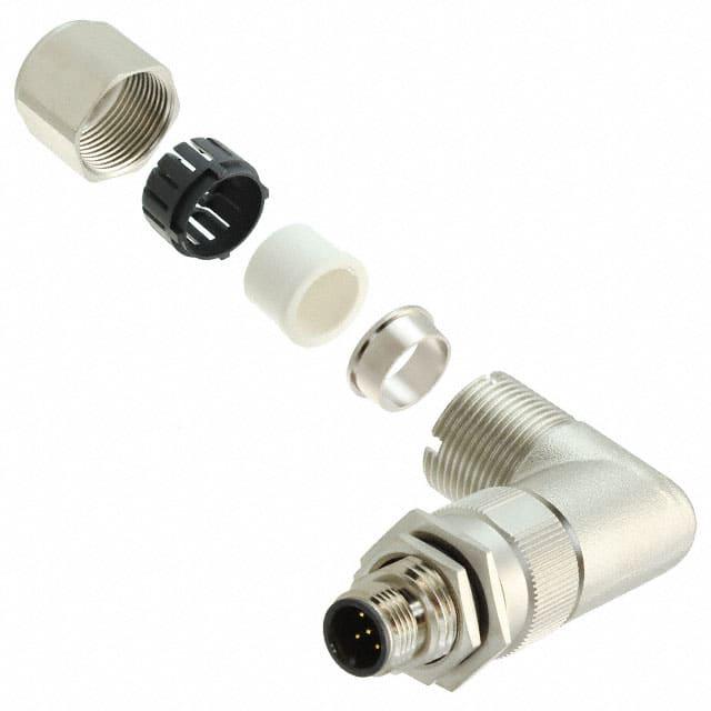 AMPHENOL 圆形连接器 HDM12RM05A1RAM