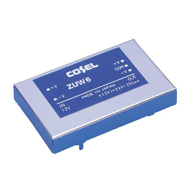 COSEL DC-DC模块 ZUW62415