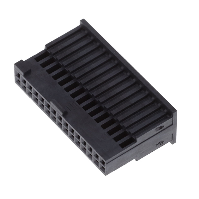 SAMTEC 矩形连接器 - 外壳 ISDF-15-D-L