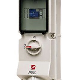 MENNEKES  7250