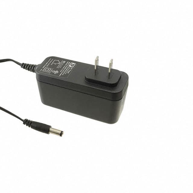 XP POWER AC-DC模块 VEL24US120-US-JA