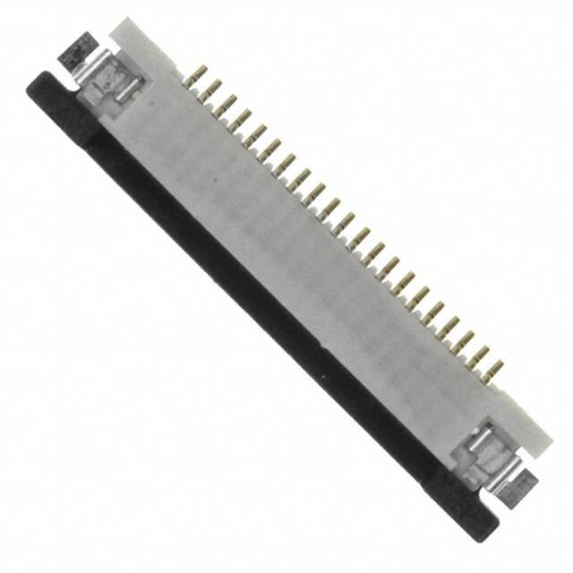 OMRON/欧姆龙 FFC/FPC连接器 XF2L21251A