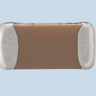 PANASONIC 陶瓷电容 ECJ0EC1H100D