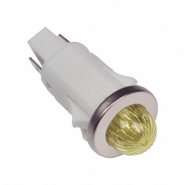 VISUAL COMMUNICATIONS 发光二极管 1091QM7-24V