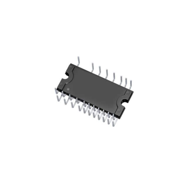 INFINEON TECHNOLOGIES 其他驱动器 IM393X6EXKLA1