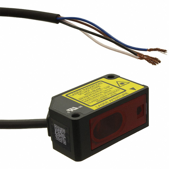 PANASONIC 光电传感器 HG-C1200L3-P