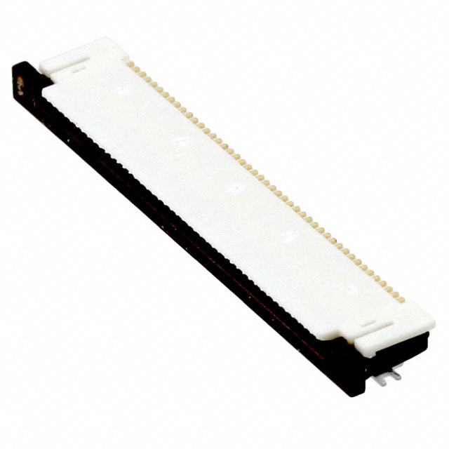 MOLEX FFC/FPC连接器 54104-4631