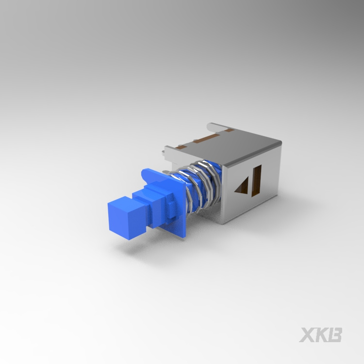 XKBS22E05-Z-按钮开关-云汉芯城ICKey.cn