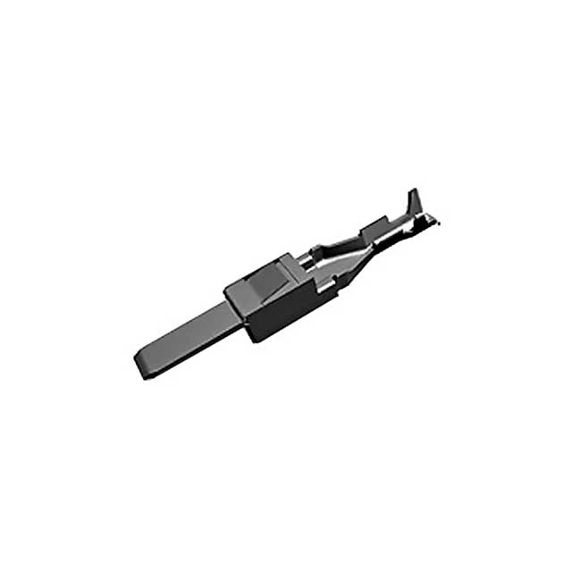 TE CONNECTIVITY 矩形连接器 - 触头 968679-2