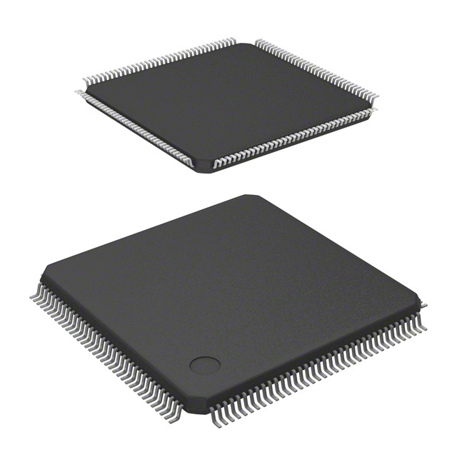 STMICROELECTRONICS 微控制器(MCU) STR710FZ1T6