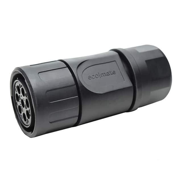 AMPHENOL 圆形连接器 RTS6BS18N8S03