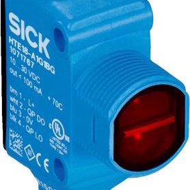 SICK 光电传感器 1074587