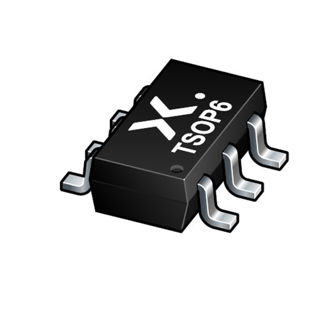 NEXPERIA 场效应管(MOSFET) PMN30UNH