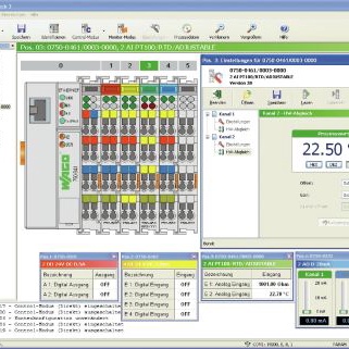 WAGO 其他工具 759-920