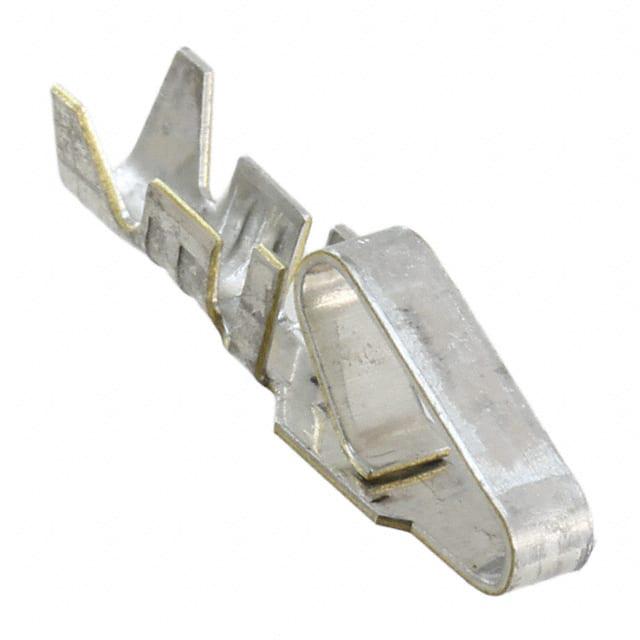 MOLEX 矩形连接器 - 触头 08520132