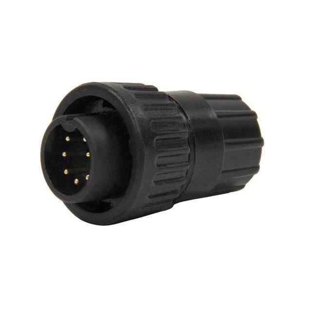 SWITCHCRAFT 圆形连接器 3280-7PG-318