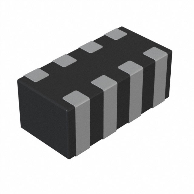 MURATA MANUFACTURING 共模滤波器 DLP2ADA350HL4L