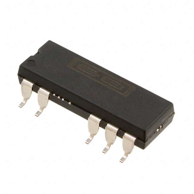 TEXAS INSTRUMENTS DC-DC稳压器 DCV011512DP-U
