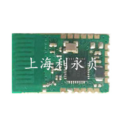 LEEYZ/上海利永贞 LORA模块 LZM2-G22