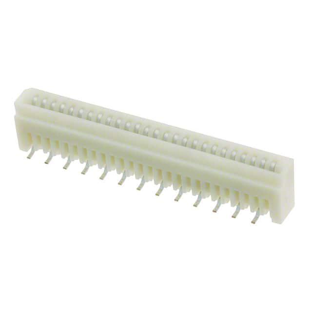 TE CONNECTIVITY FFC/FPC连接器 2-84982-6
