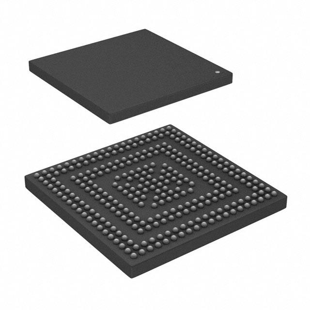 INFINEON TECHNOLOGIES 应用处理器与片上系统(SOC) TC267D40F200NBCLXUMA1