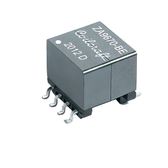 COILCRAFT 开关变压器 ZA9671-BED