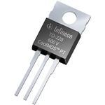 INFINEON TECHNOLOGIES 场效应管(MOSFET) IPP023N08N5