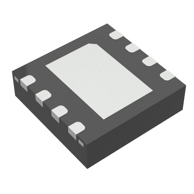 RENESAS ELECTRONICS 栅极电源驱动器 HIP2103FRTAAZ-T