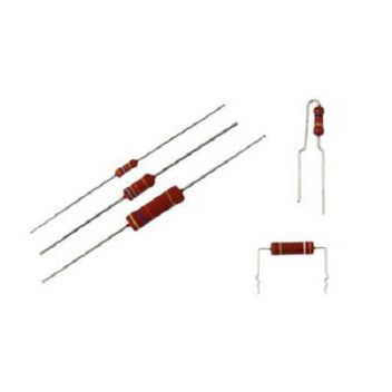 VISHAY INTERTECHNOLOGY 通孔电阻 PR01000101500JR500