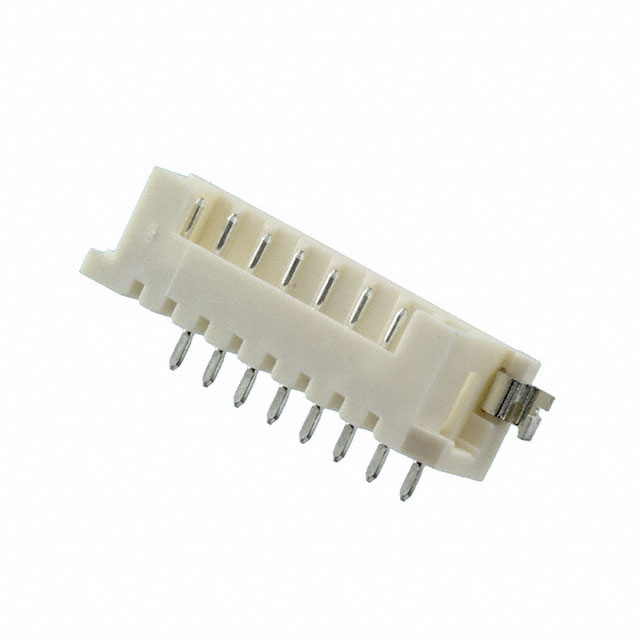 HIROSE ELECTRIC 圆形连接器 DF3E-8P-2H(21)