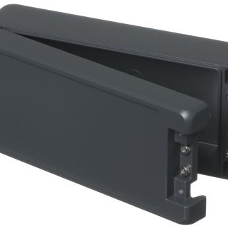 BOPLA GEHäUSE SYSTEME  00124124