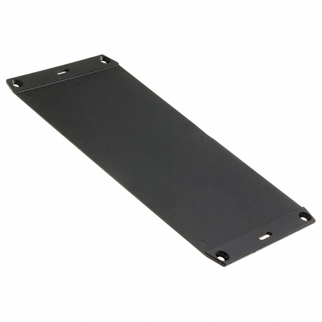HAMMOND MANUFACTURING  1591F1BK-2