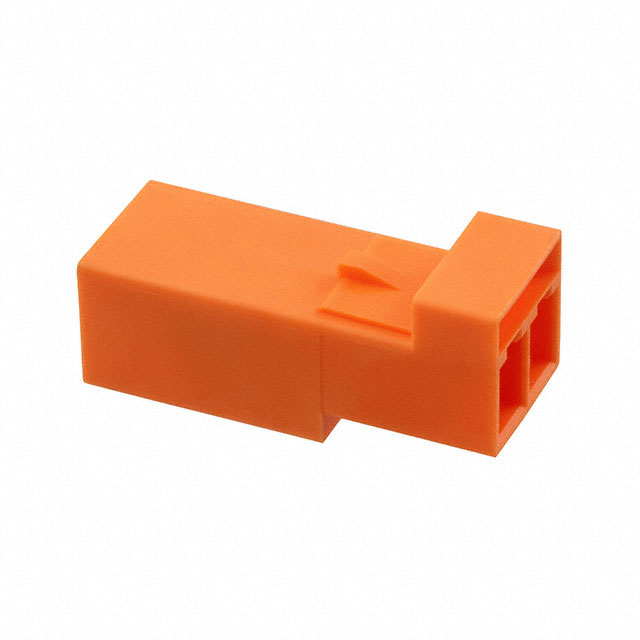TE CONNECTIVITY 固态照明连接器 2834049-3