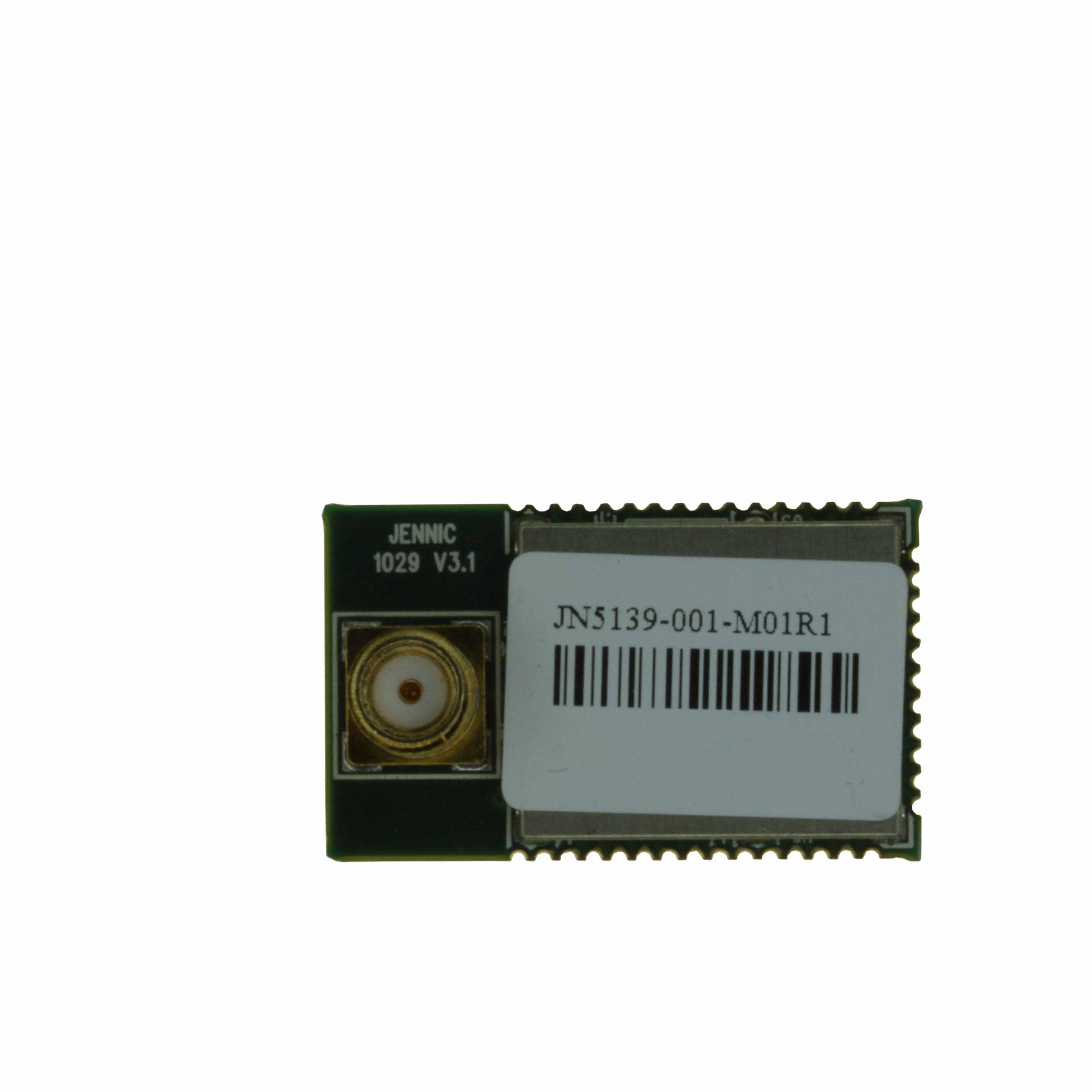 NXP SEMICONDUCTORS 无线收发芯片 JN5139-001-M/01R1V