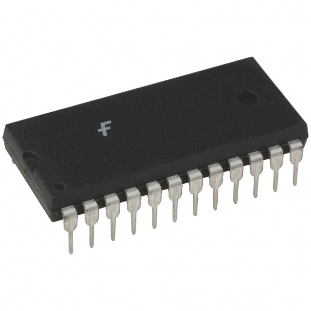 ON SEMICONDUCTOR 模拟开关/多路复用器 DM74LS154N