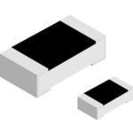 VISHAY INTERTECHNOLOGY 贴片电阻 RCS08050000Z0EA