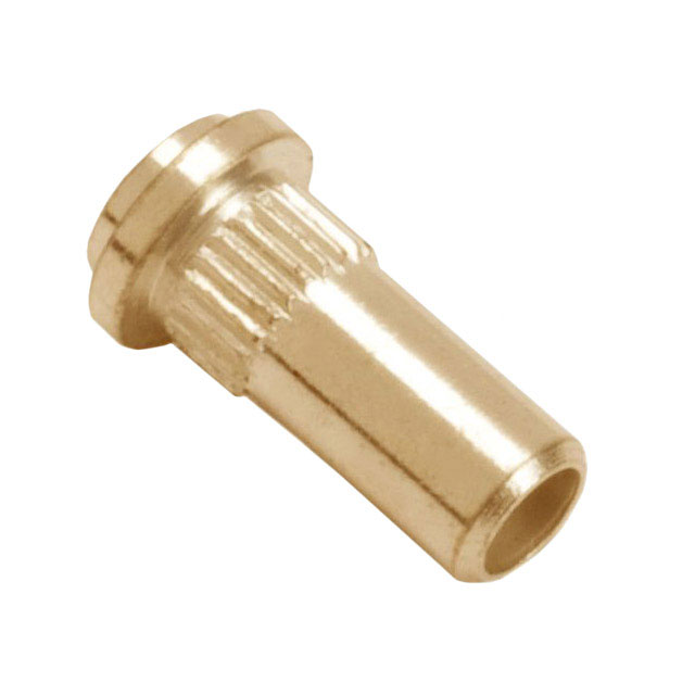 HARWIN 端子 - PC 引脚插座/插座连接器 H3169-05