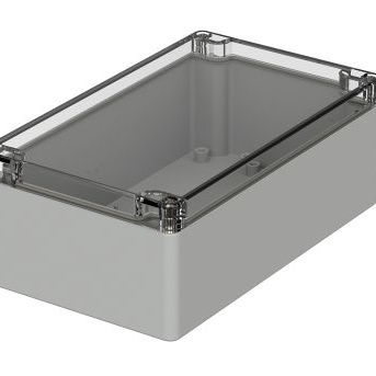 BOPLA GEHäUSE SYSTEME 机架/存储/外壳 02221100