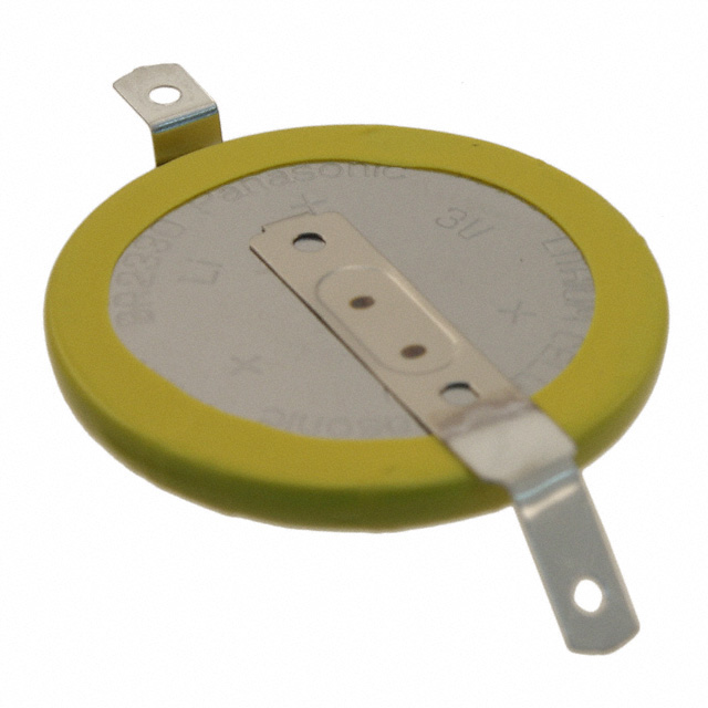 PANASONIC 电池 BR-2330/F3N