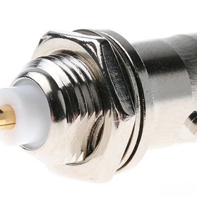 RADIALL 同轴连接器（RF） R141563161