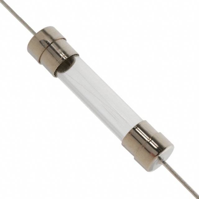 LITTELFUSE 熔断保险丝 0318.125MXBP