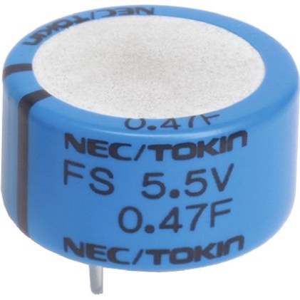 KEMET 其他固定电容 FS0H104ZF