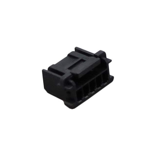 MOLEX 矩形连接器 - 外壳 2127242051