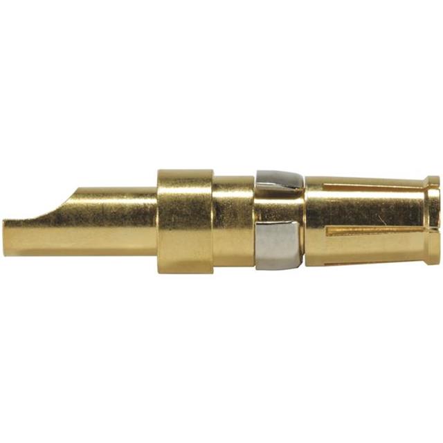 HARTING D-Sub 连接器 09691825421