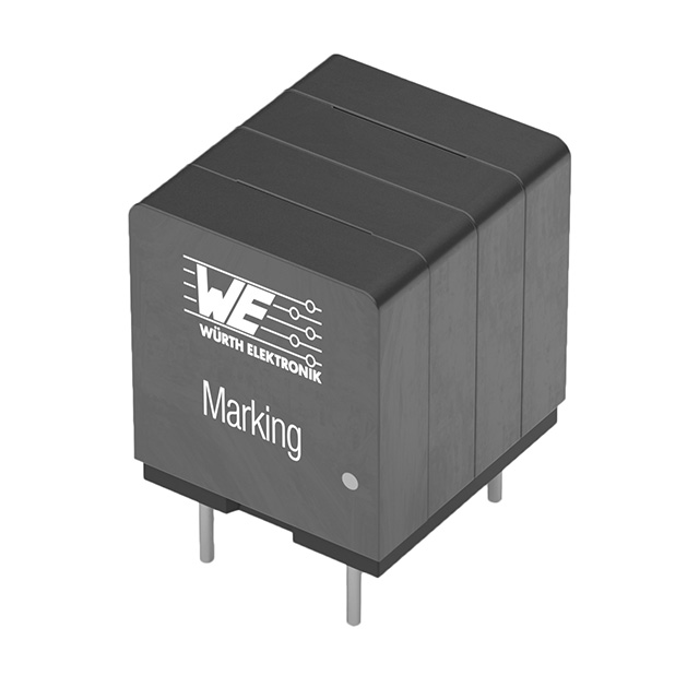 WURTH 其他电感 7444011715220