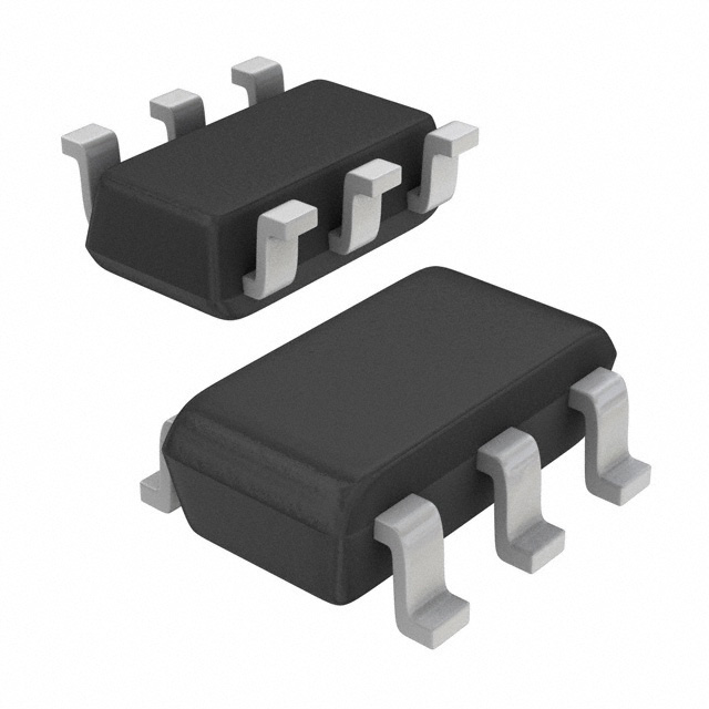 DIODES 场效应管(MOSFET) ZVP4525E6TA