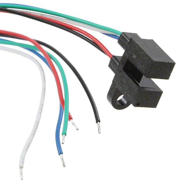 TT ELECTRONICS 光电传感器 OPB980L51Z