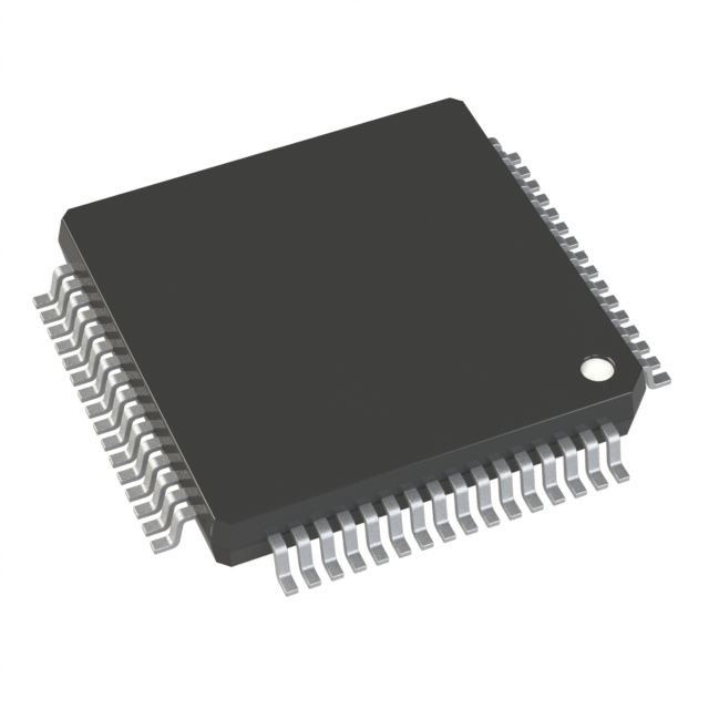 RENESAS ELECTRONICS  R5F523E6MGFM#50